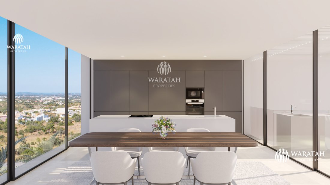 Villa in Olhos de Agua, Algarve, Portugal 3 - 13720597