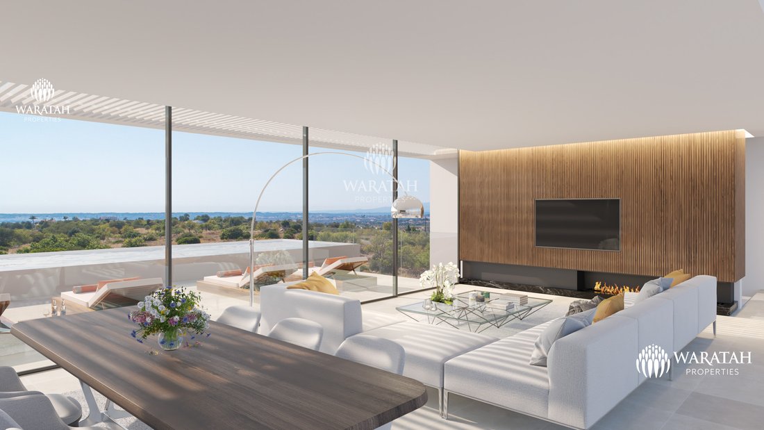 Villa in Olhos de Agua, Algarve, Portugal 4 - 13720597