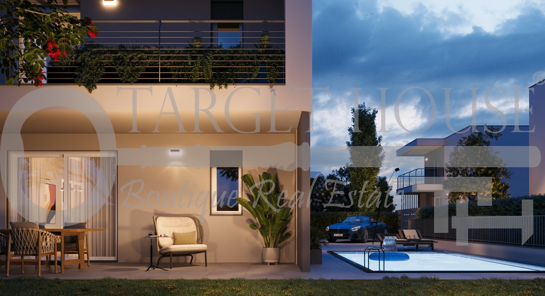 Villa in Albese con Cassano, Lombardy, Italy 1 - 13702729