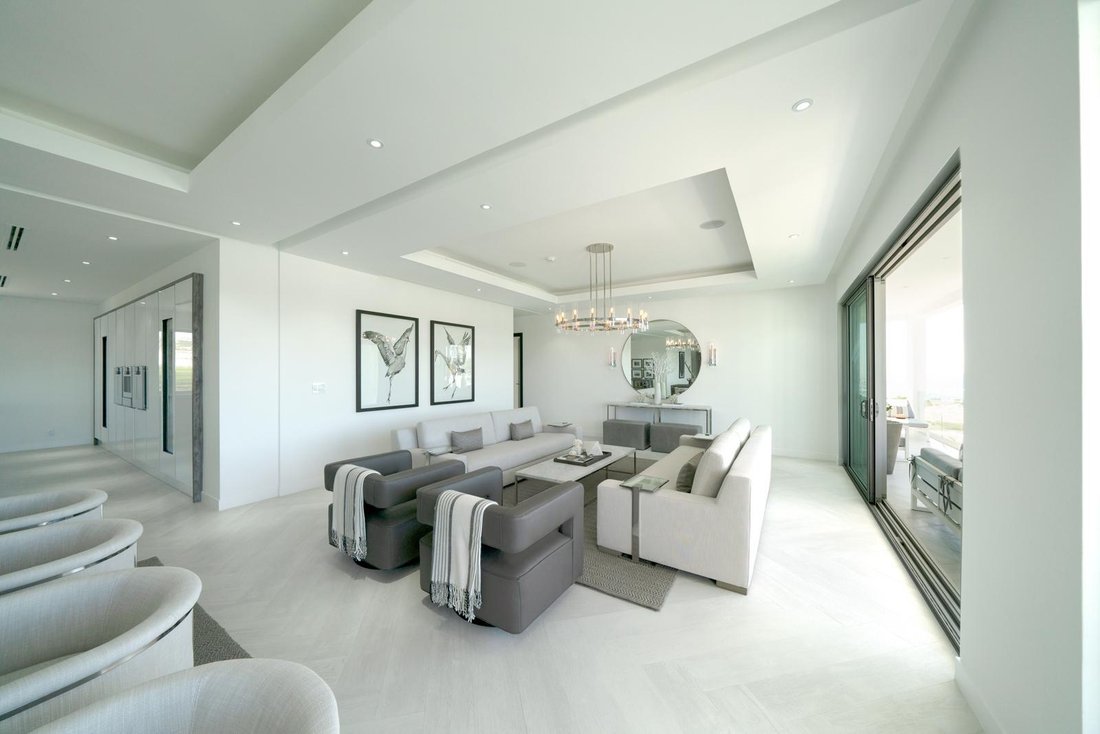 Penthouse à New Providence, New Providence, Bahamas 5 - 13834697