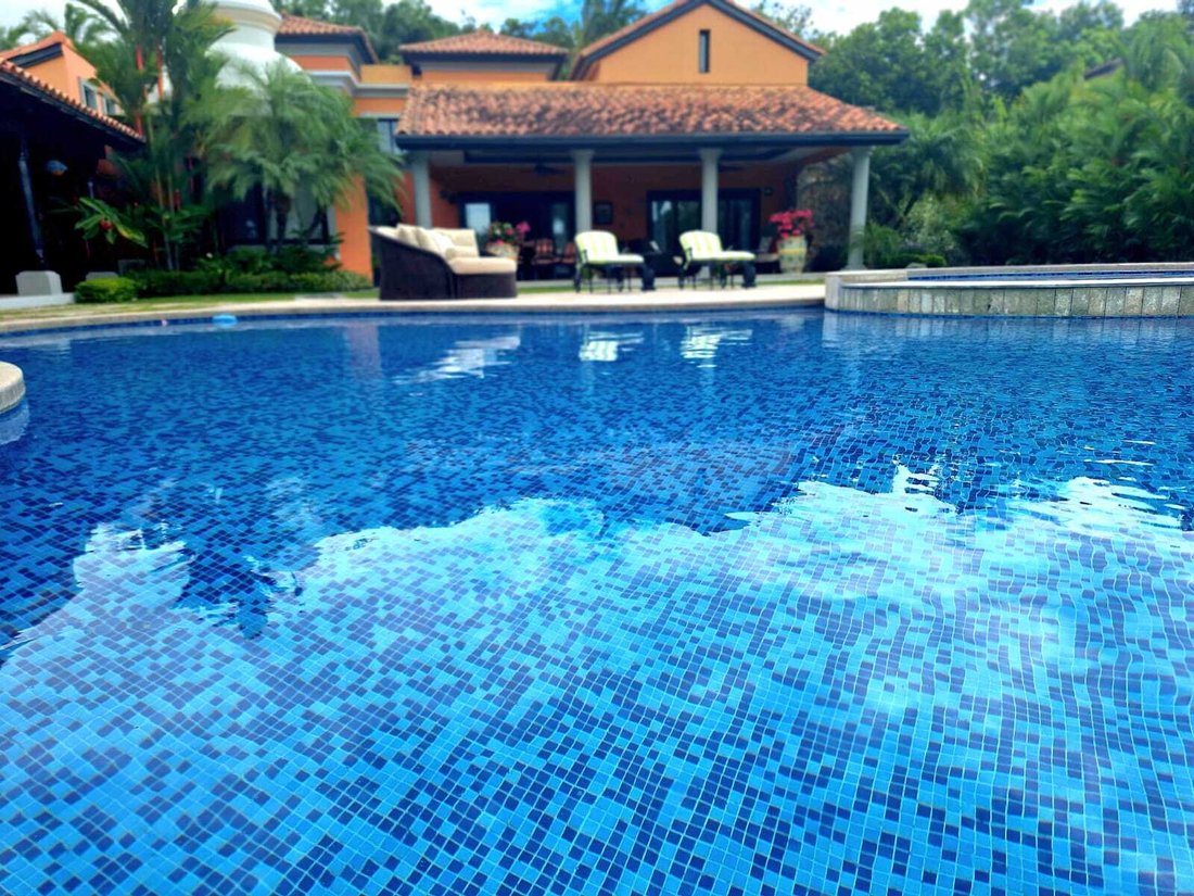 Villa in El Chirú, Coclé Province, Panama 4 - 13834575