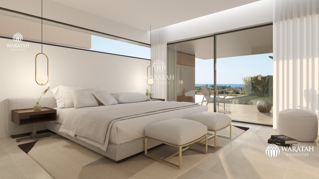 Villa in Olhos de Agua, Algarve, Portugal 5 - 13720597