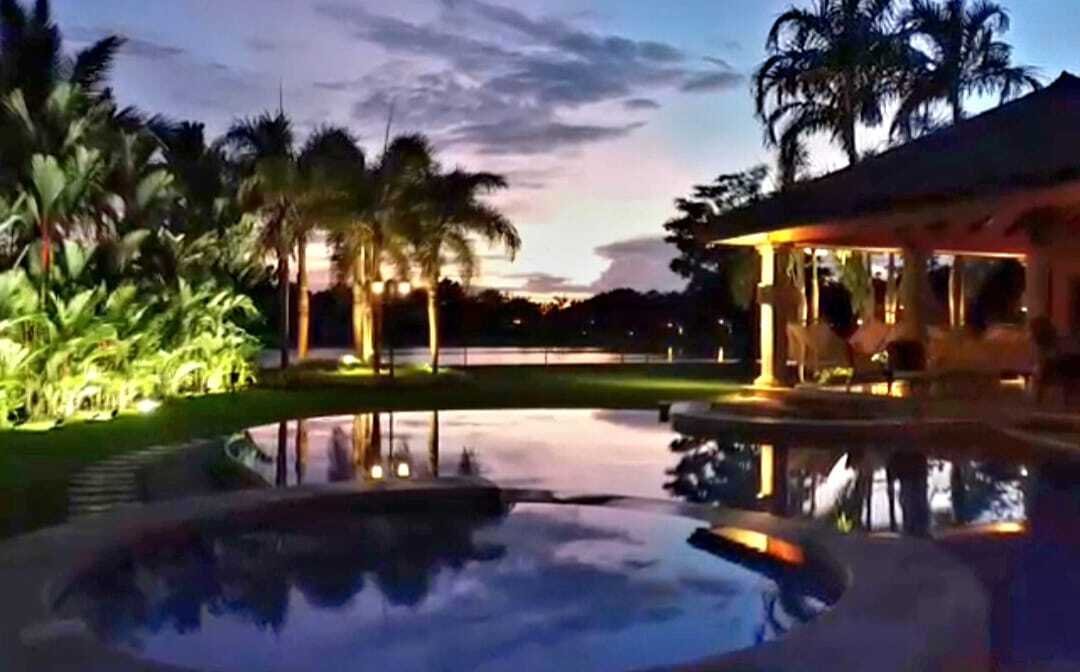 Villa in El Chirú, Coclé Province, Panama 2 - 13834575