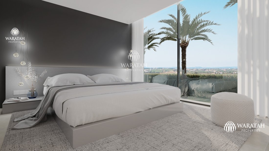 Villa in Olhos de Agua, Algarve, Portugal 5 - 13729499