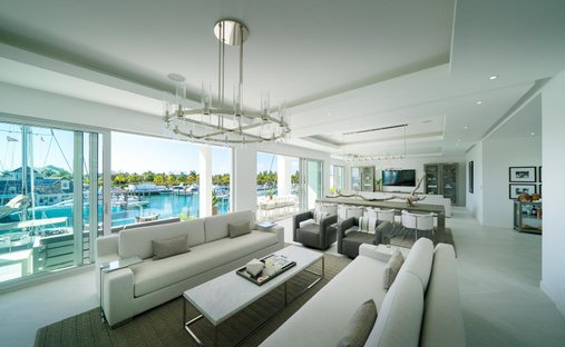 Condo in Nassau, New Providence, The Bahamas 1
