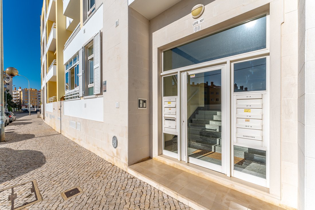 Apartment 3 Bed Duplex Jardins Da Parede In Parede, Lisbon, Portugal