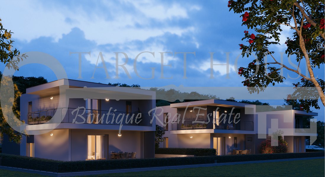Villa in Albese con Cassano, Lombardy, Italy 2 - 13702729