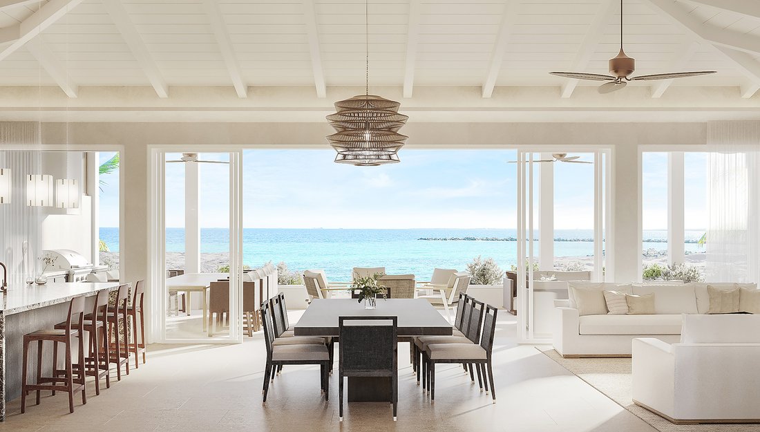 Villa in Matt Lowe's Cay, The Bahamas 2 - 13834835