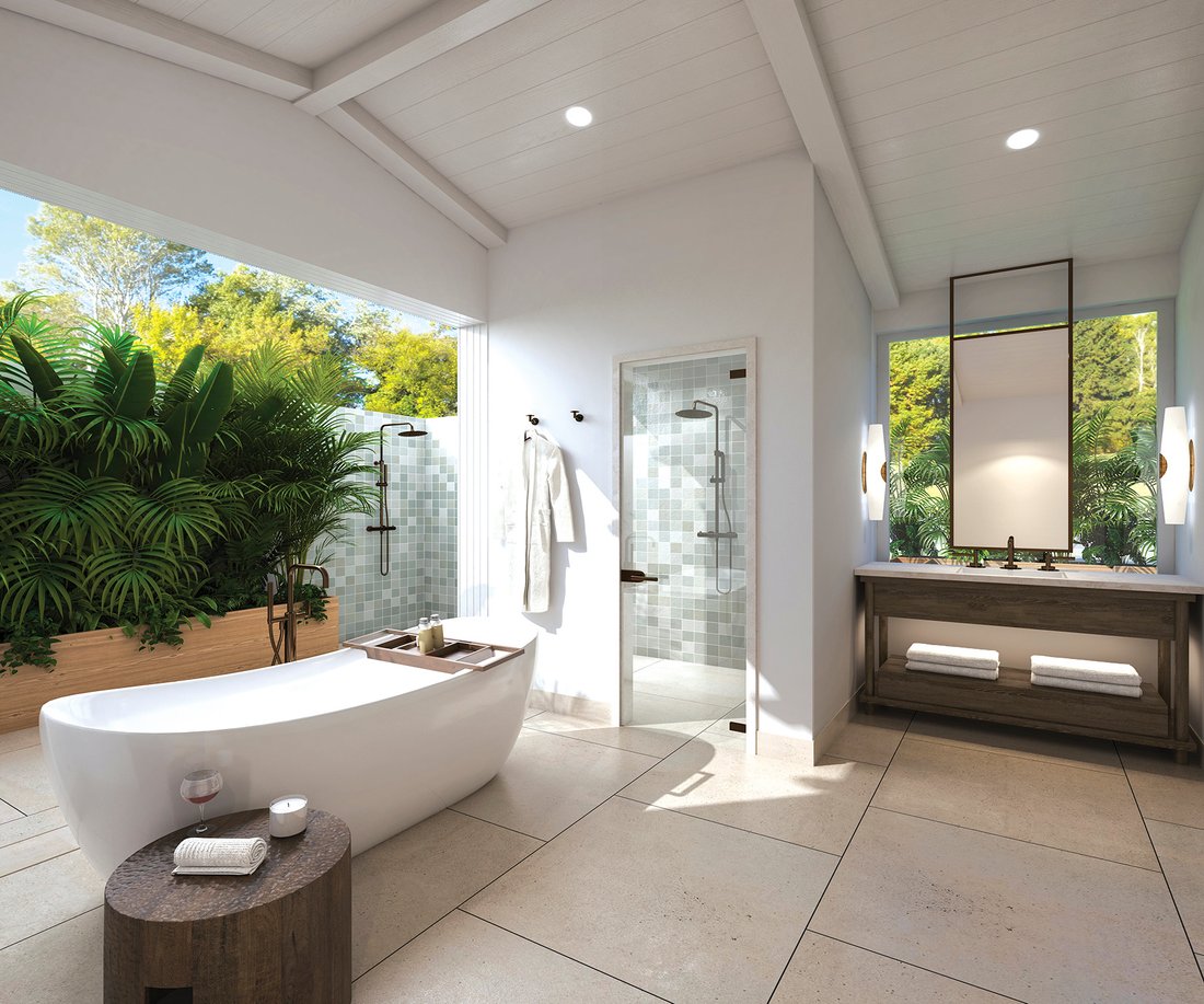 Villa in Matt Lowe's Cay, The Bahamas 4 - 13834835