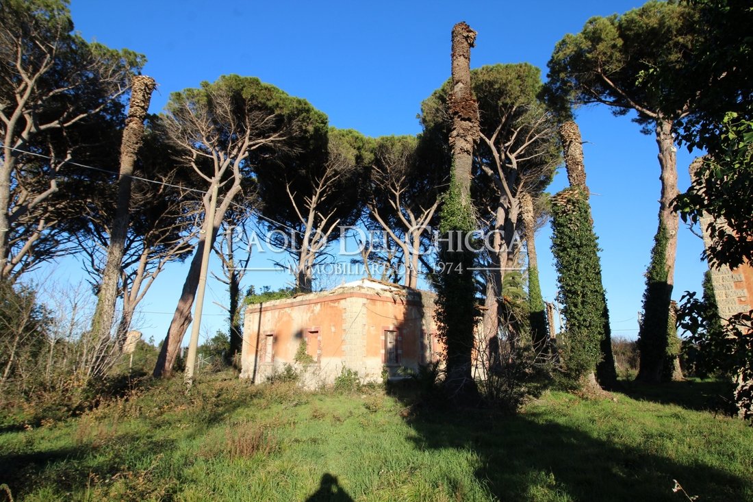 Estate in Marina di Castagneto Carducci, Tuscany, Italy 5 - 13838598