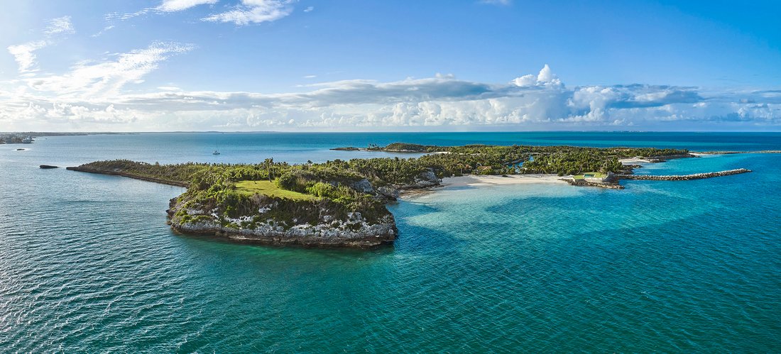 Villa in Matt Lowe's Cay, The Bahamas 5 - 13834848