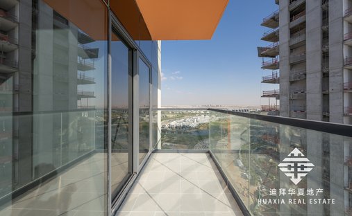 Apartment in Dubai, Dubai, United Arab Emirates 1