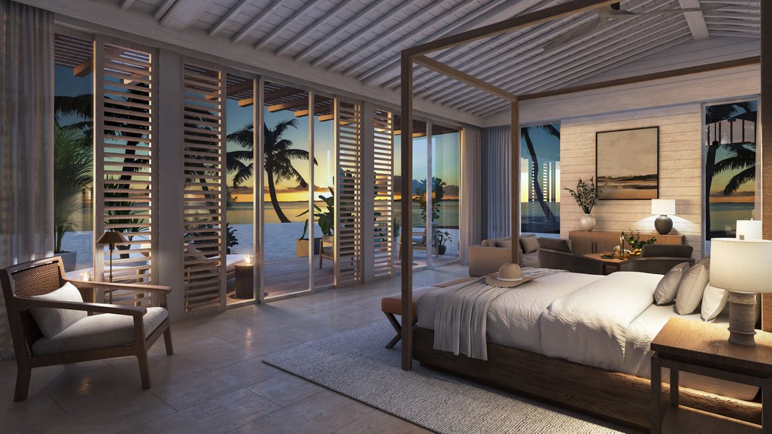 Villa in Matt Lowe's Cay, The Bahamas 3 - 13834835