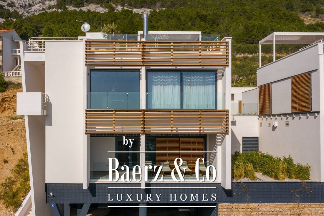 Villa en Maruncici, Split-Dalmacia, Croacia 3 - 13113075