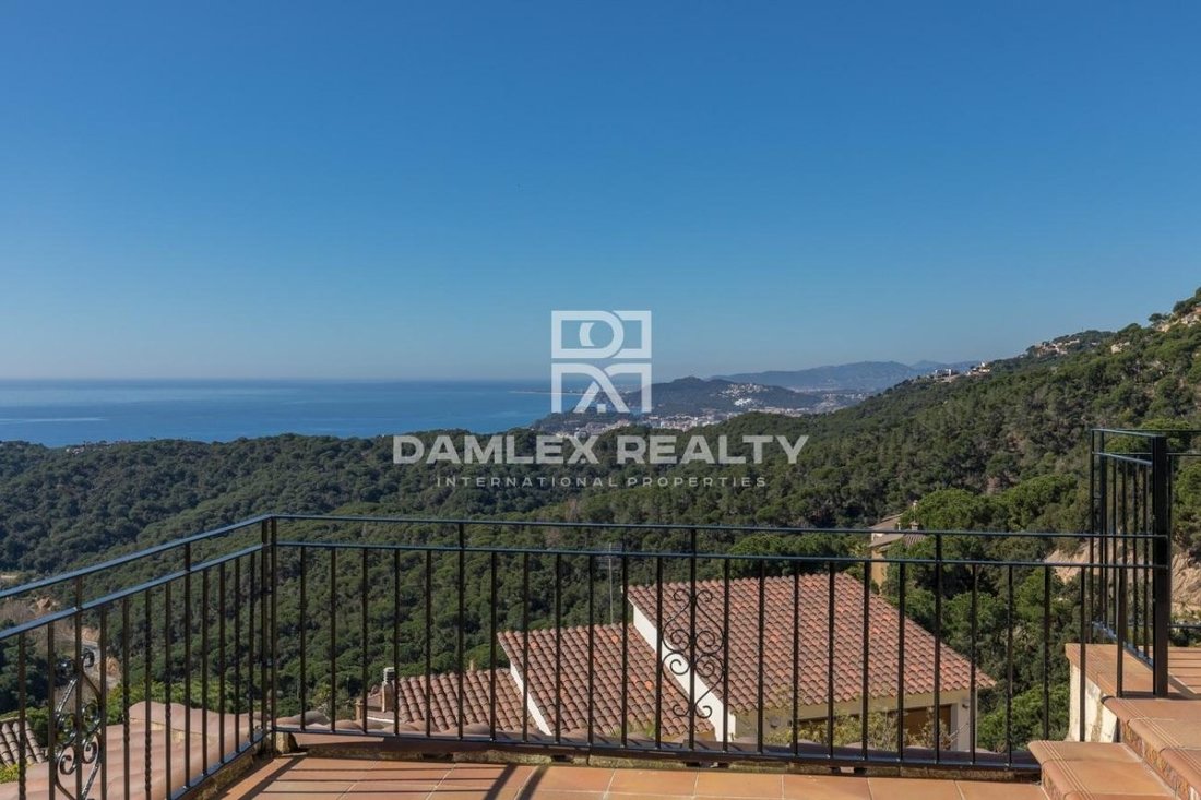 Maison à Lloret de Mar, Catalogne, Espagne 1 - 10731517