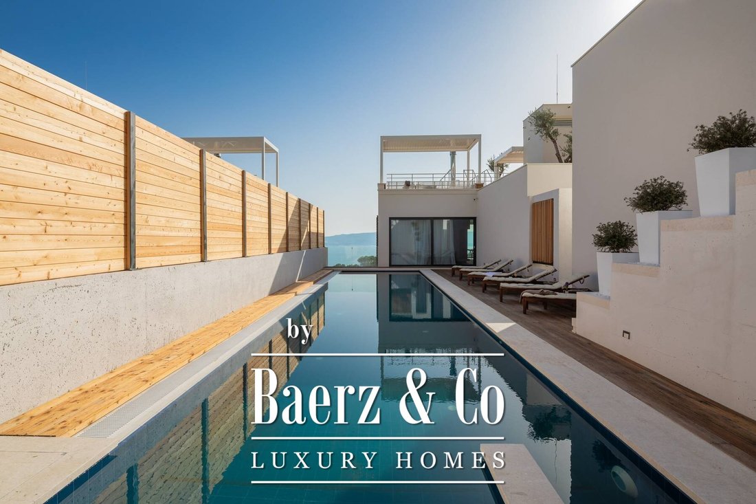 Villa en Maruncici, Split-Dalmacia, Croacia 4 - 13113075