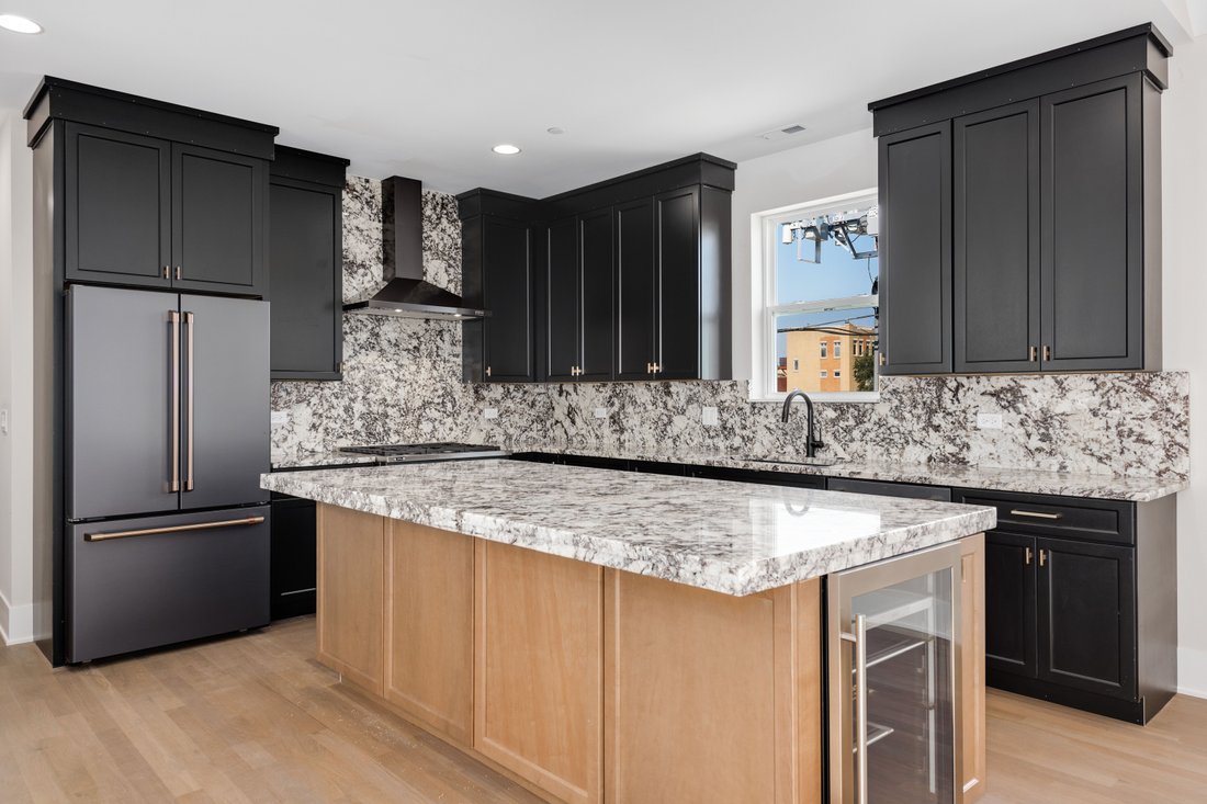 Condo in Chicago, Illinois, United States 3 - 13838574