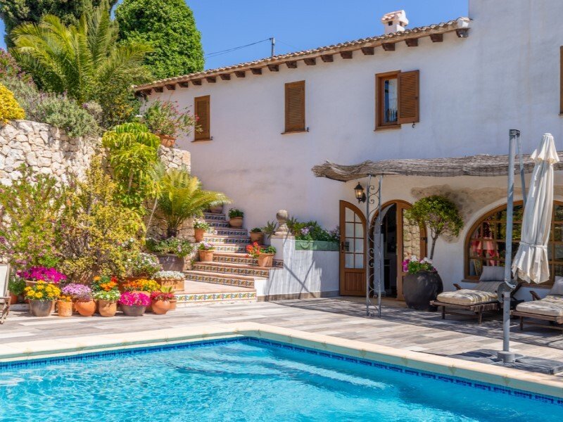 House in la Sabatera, Teulada, Valencian Community 2 - 13024296