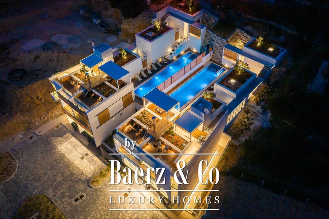 Villa en Maruncici, Split-Dalmacia, Croacia 2 - 13113075