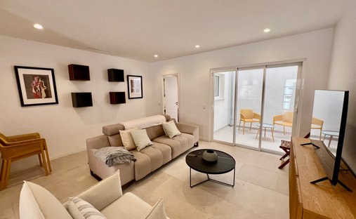 House in Port d'Andratx, Andratx, Balearic Islands 1