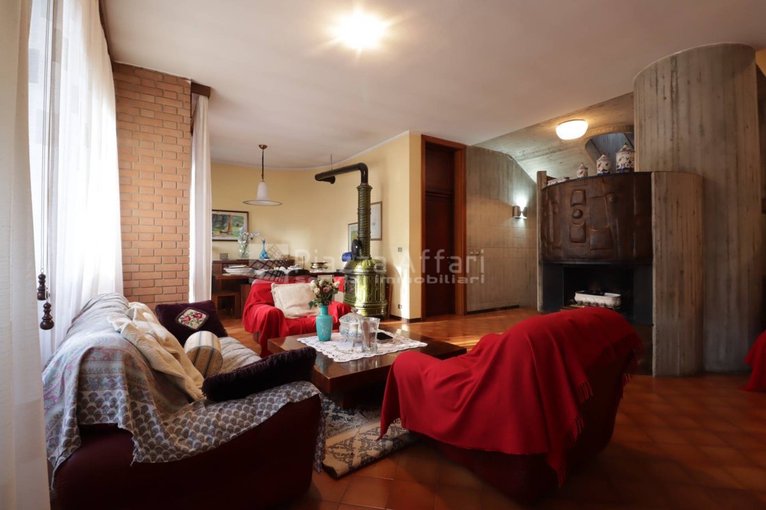 Maison à Migliolungo-Canalina, Reggio Emilia, Italie 5 - 13836956