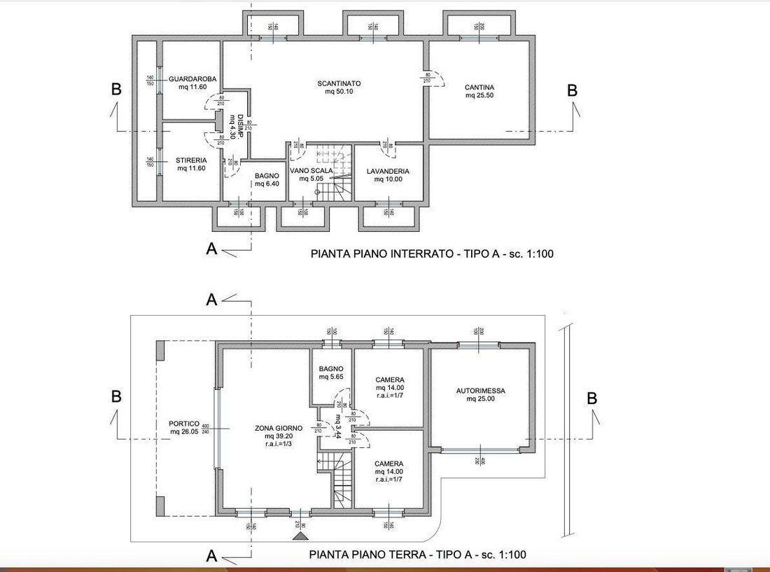 Villa in Hill Zone, Padenghe sul Garda, Lombardy 3 - 13835563
