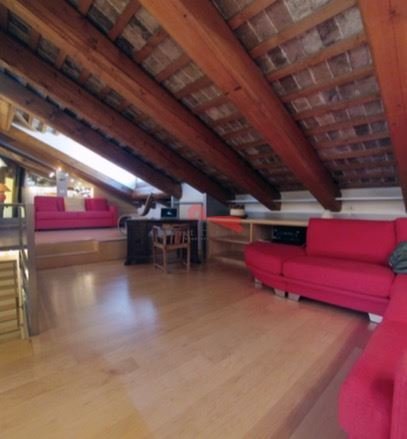 Penthouse à Udine, Frioul-Vénétie julienne, Italie 4 - 13835726