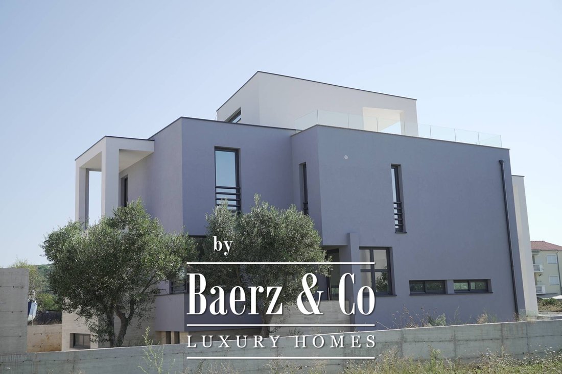 Villa à Sukošan, Zadar, Croatie 4 - 13232203
