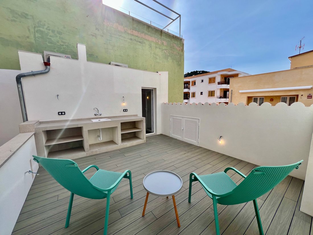 House in Port d'Andratx, Andratx, Balearic Islands 4 - 13836881