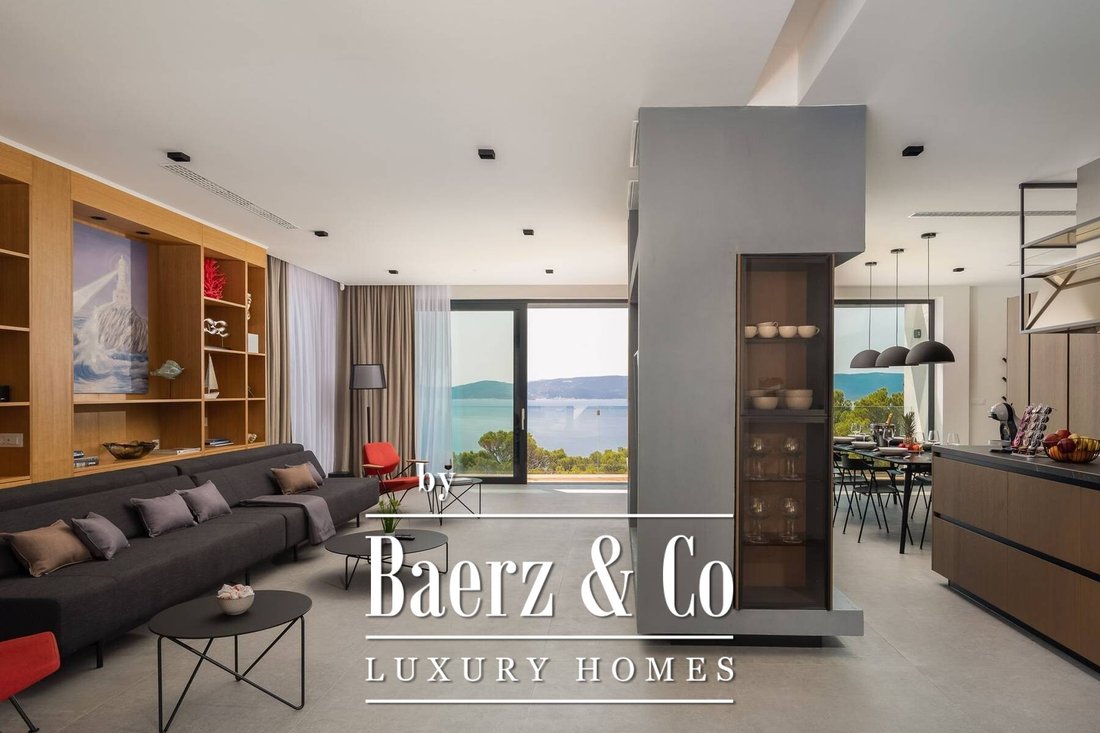 Villa en Maruncici, Split-Dalmacia, Croacia 5 - 13113075