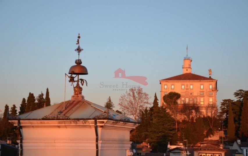 Penthouse à Udine, Frioul-Vénétie julienne, Italie 2 - 13835726