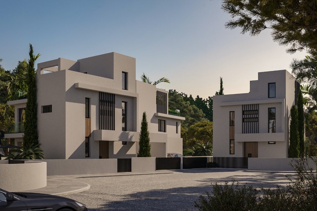 Villa in Paralimni, Famagusta, Cyprus 3 - 13838438
