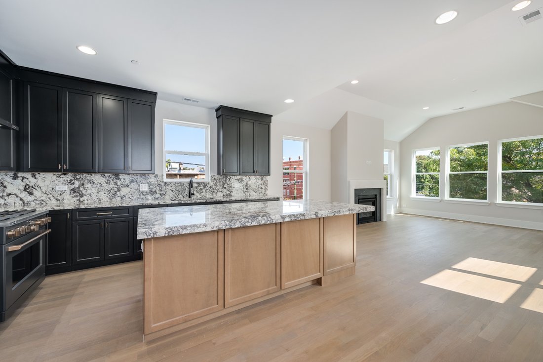 Condo in Chicago, Illinois, United States 2 - 13838574