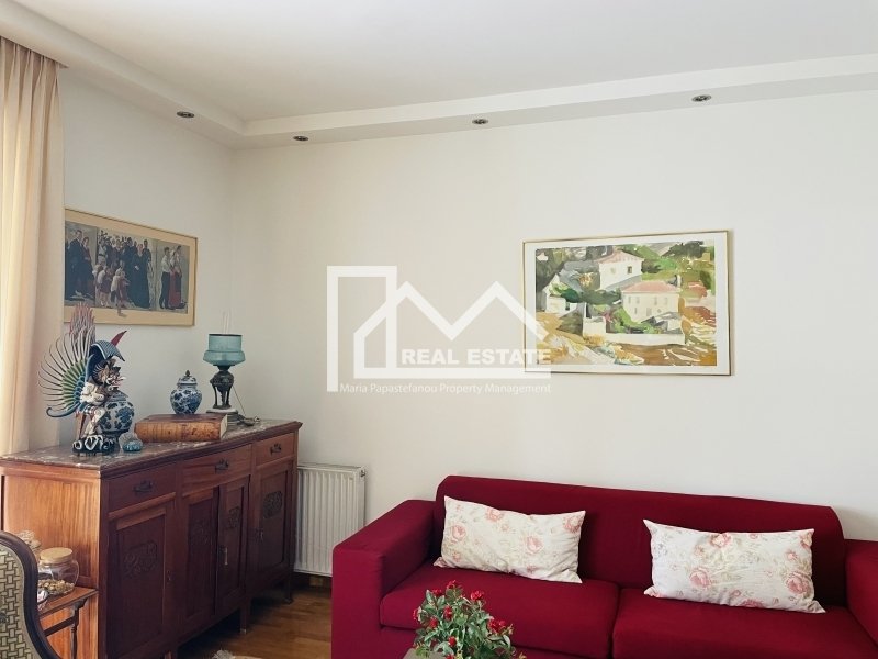 Apartment in Chalandri, Attica, Greece 4 - 13835730