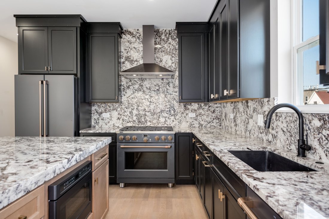 Condo in Chicago, Illinois, United States 4 - 13838574