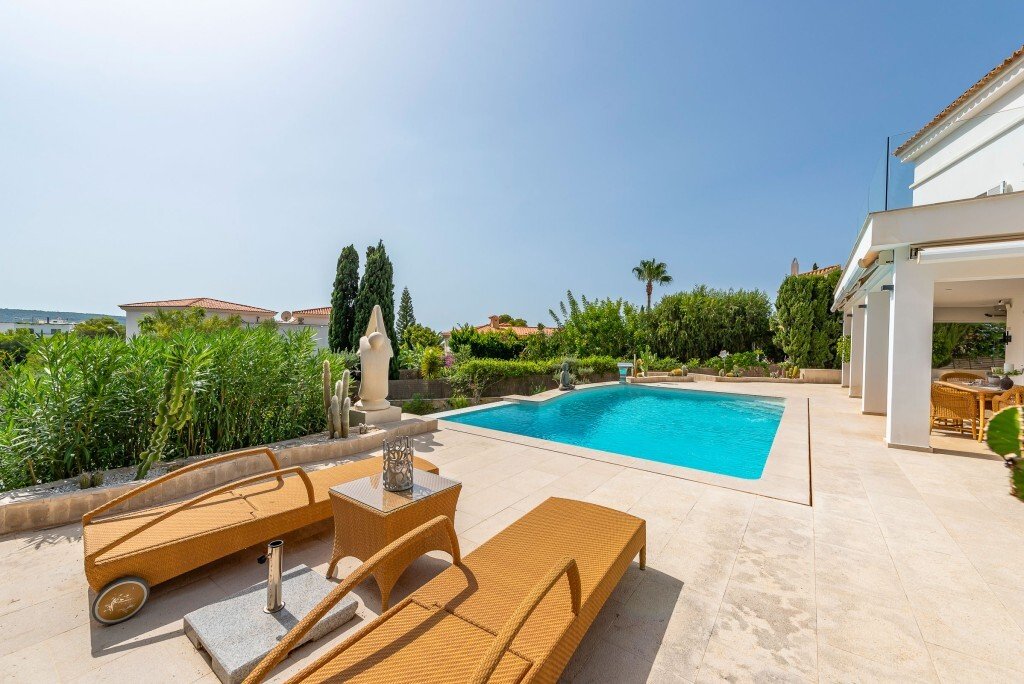 Villa in Rotes Velles, Calvia, Balearic Islands 4 - 13835751