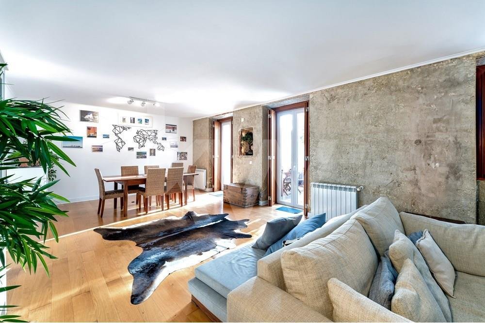 A Family House In One Of Lisbon's Most Pleasant In Belém, Portugal For