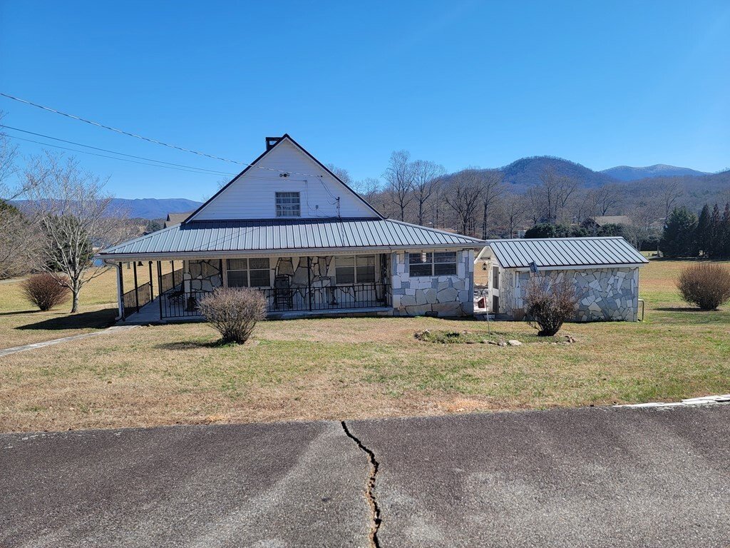 House in Hayesville, North Carolina, United States 5 - 13835119