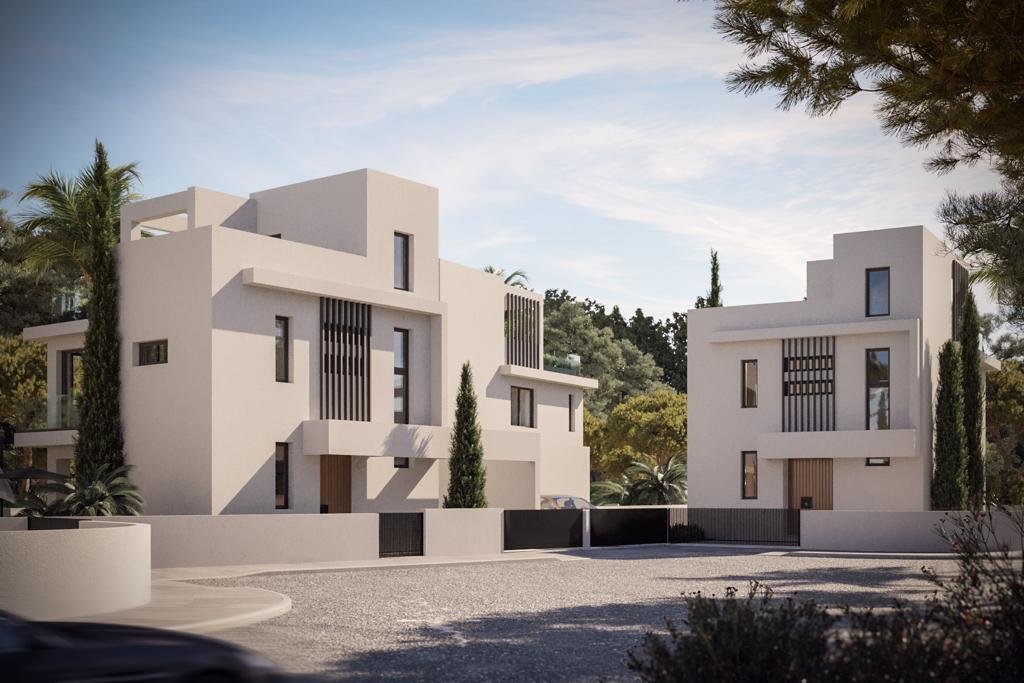 Villa in Paralimni, Famagusta, Cyprus 2 - 13838438