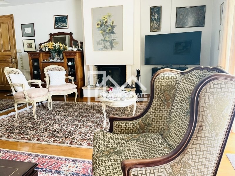 Apartment in Chalandri, Attica, Greece 1 - 13835730