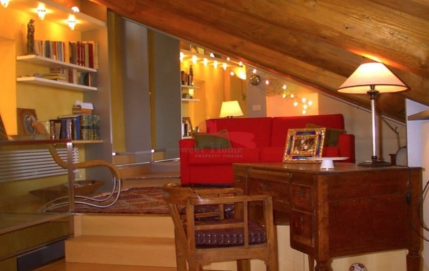 Penthouse à Udine, Frioul-Vénétie julienne, Italie 3 - 13835726
