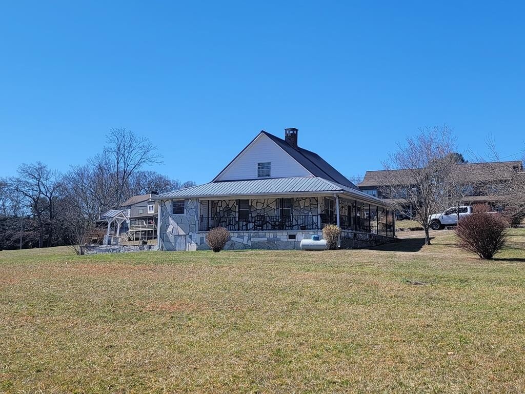 House in Hayesville, North Carolina, United States 1 - 13835119
