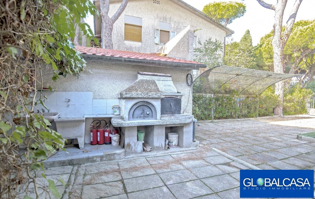 Villa in Rosmarina, Grosseto, Italy 4 - 13836953