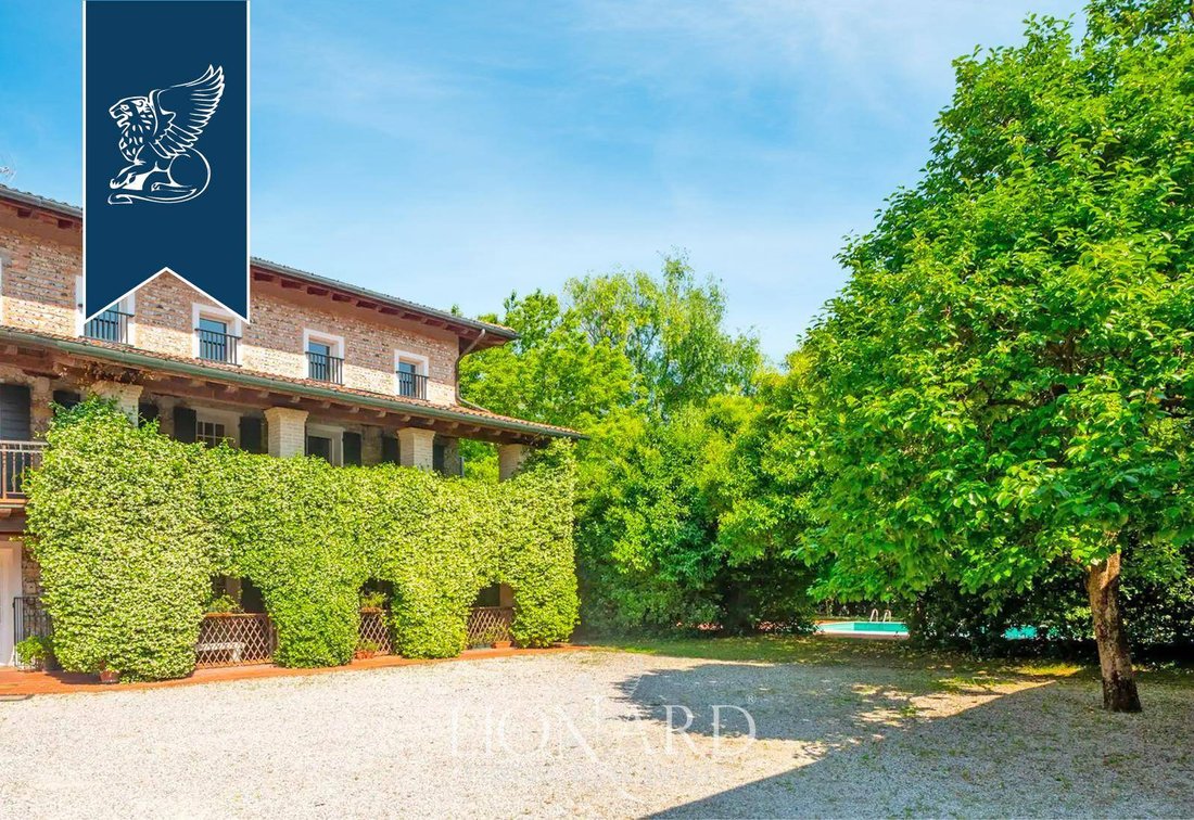 Villa in Zoppola, Friuli – Venezia Giulia, Italy 5 - 13835832