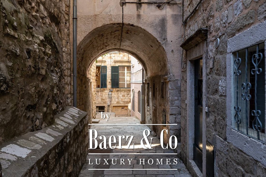 Autres à Gradski kotar Grad, Dubrovnik, Comitat de Dubrovnik-Neretva 2 - 13204277