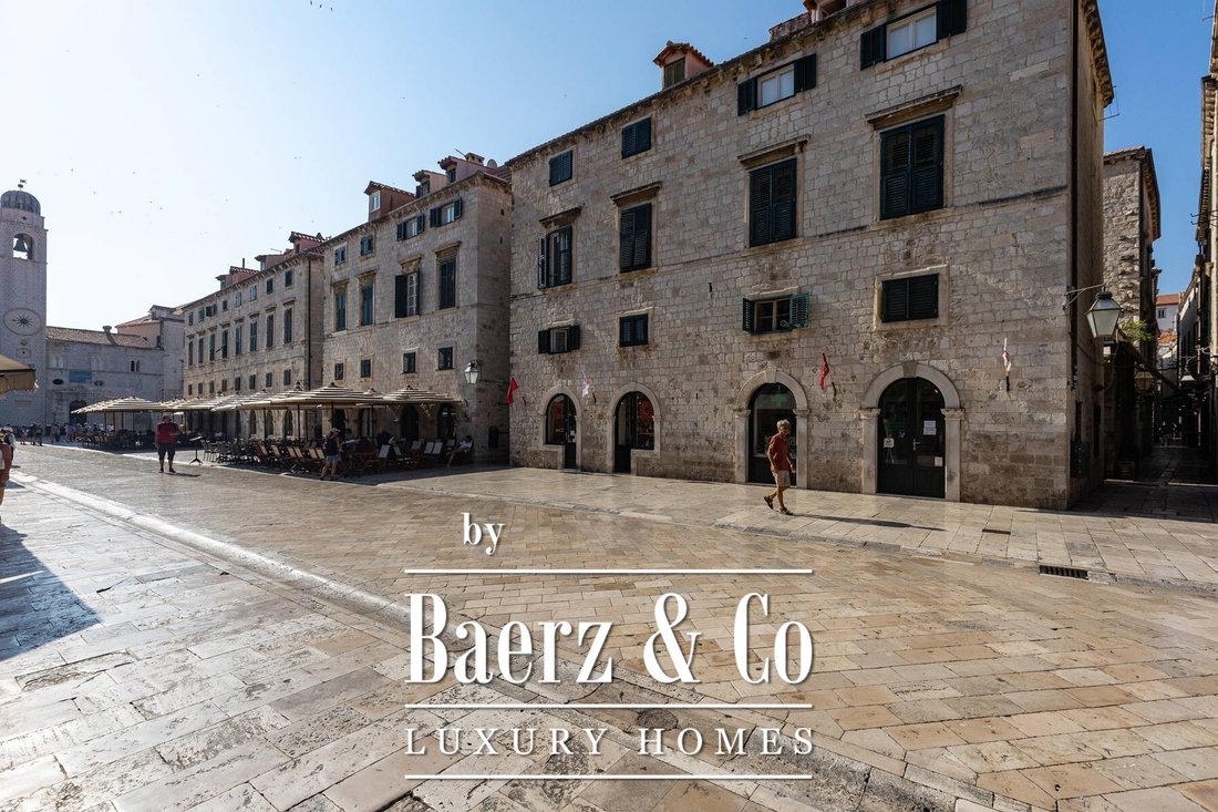 Autres à Gradski kotar Grad, Dubrovnik, Comitat de Dubrovnik-Neretva 1 - 13204277