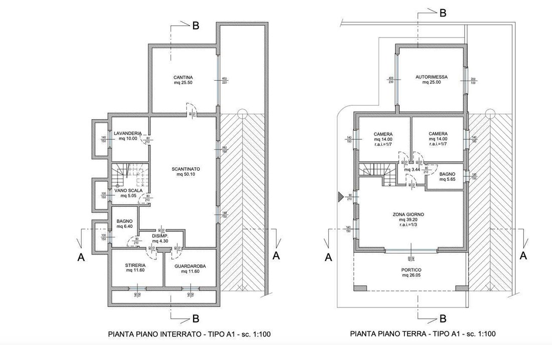 Villa in Hill Zone, Padenghe sul Garda, Lombardy 4 - 13835563