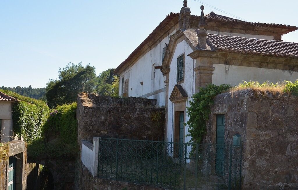 Farm Ranch in Gondomar (Sao Cosme), Valbom e Jovim, Porto District, Portugal 4 - 13837017