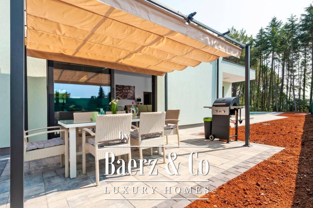 Villa in Rovinj, Istria County, Croatia 5 - 13119274