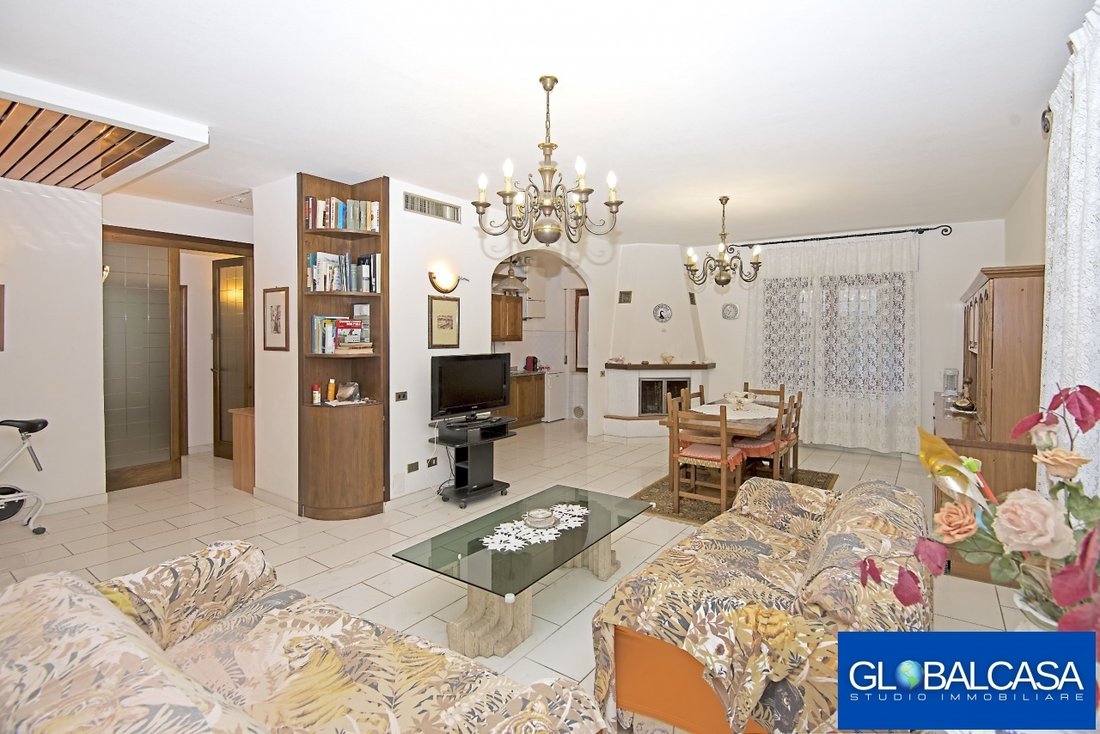Villa in Rosmarina, Grosseto, Italy 5 - 13836953